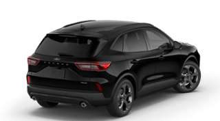 2026 Ford Escape® External Image 4